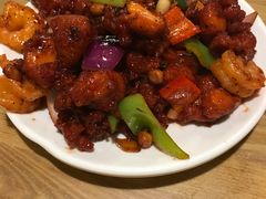 -陈傻子餐厅(世纪都会店)