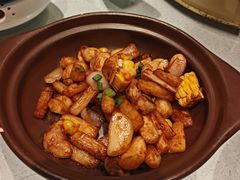 -秦淮巷·四季小馆