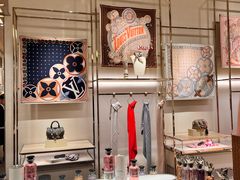 -LV路易威登(杭州万象城店)
