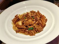 -闫府私房菜·老字号(恒隆店)