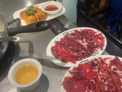 -八合里潮汕鲜牛肉火锅(惠州华贸店)