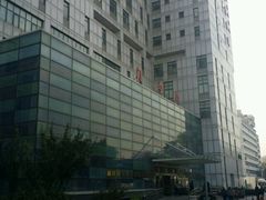 -中国中医科学院望京医院(院本部)
