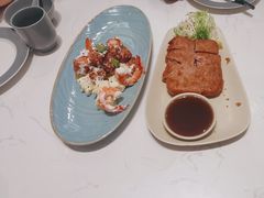 -鹿港小镇(悠唐店)