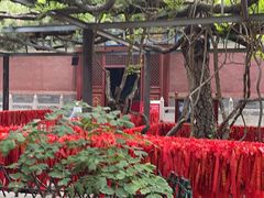 -红螺寺