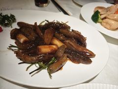 -绿雅酒家(江西中路店)