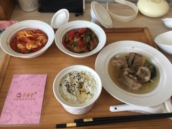 -养月堂中医养生月子会所(中心妇产店)