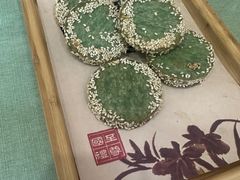 -桃子餐厅·天津菜(王顶堤总店)
