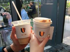 -Au Cafe&Roastery(华侨城店)