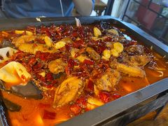 -宏大运餐厅(传媒大学店)