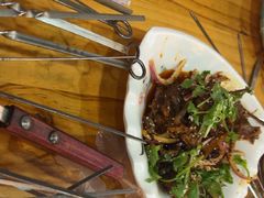 -亿牌牌东北烧烤(怀特店)