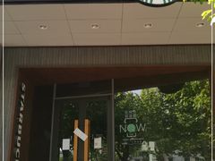 门面-星巴克(枣阳路店)