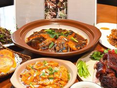 -钰田大院•怀柔本土菜(雁栖湖店)