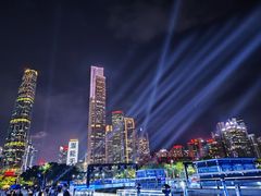 -海心沙亚运公园