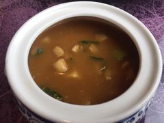 甬味芋艿羹-宁波状元楼酒店(和义路店)