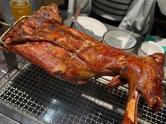 -宗泉烤全羊·烤羊腿·家常菜(解放东路店)