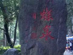 -蝴蝶泉公园