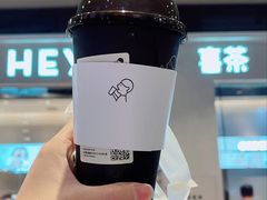 -喜茶(深圳福田星河COCO Park店)