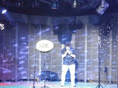 -Perry's·酒吧(黄埔大道店)