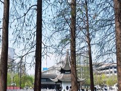 -清晏园