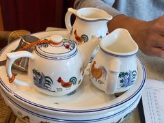 -点都德(龙之梦店)