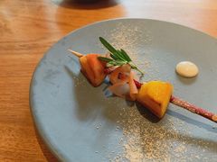 -天水蔬食料理(树德之光店)