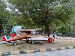 -史努比缤纷世界