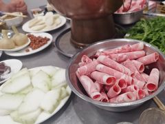 -三兴涮羊肉(荣安大街店)