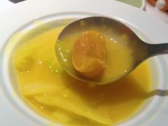 -悦融琥珀·京鲁菜·海味珍品(西单店)