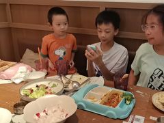 -一沙一城·岩烤牛扒(深圳首店)