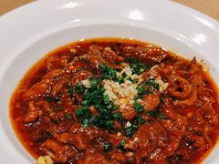 -渝信川菜 · 川味家常菜(财富购物中心店)
