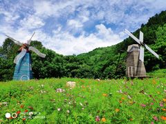 -道须沟旅游风景区
