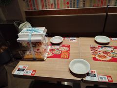 -大师兄·西北小馆(金湾华发商都店)