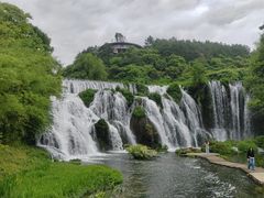 -天河潭旅游度假区