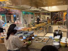 -熊猫自助餐厅.萌趣城堡(长隆熊猫酒店)