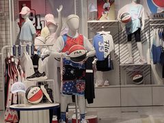 -FILA KIDS(北京华联BHG Mall万柳店)