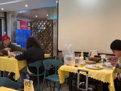 大堂-莲花公园煎蟹(总店)