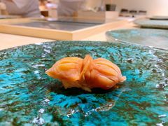 -鮨青(恒基名人购物中心店)
