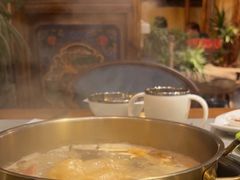 -大理董·董家小厨野生菌火锅(古城旗舰店)