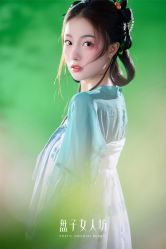 -盘子女人坊古装写真摄影(苏州旗舰店)