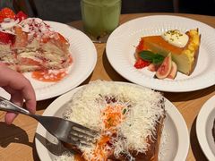 -O'eat Blossom&Pelican(深圳首店)