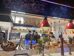 -Ponte 意大利餐厅