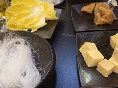 -熹悟海鲜火锅·广式打边炉