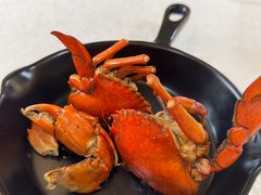 -莲花公园煎蟹(总店)