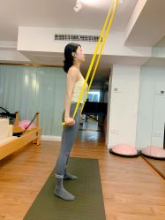 点击看大图 -美臻·瑜伽普拉提大器械馆