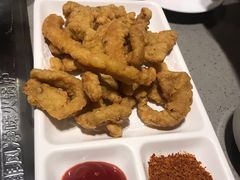 -海底捞火锅(石厦时代广场店)