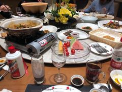 -泓历皇朝酒店(东亭店)