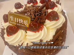 -味多美蛋糕(梨园店)