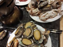 -川骄海鲜自助(河东店)