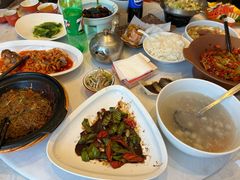 -聚鑫阁江浙菜·非遗传承技艺(青村帝华园店)