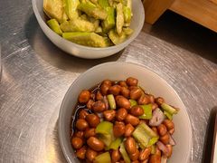 -很久以前羊肉串(大华三路店)